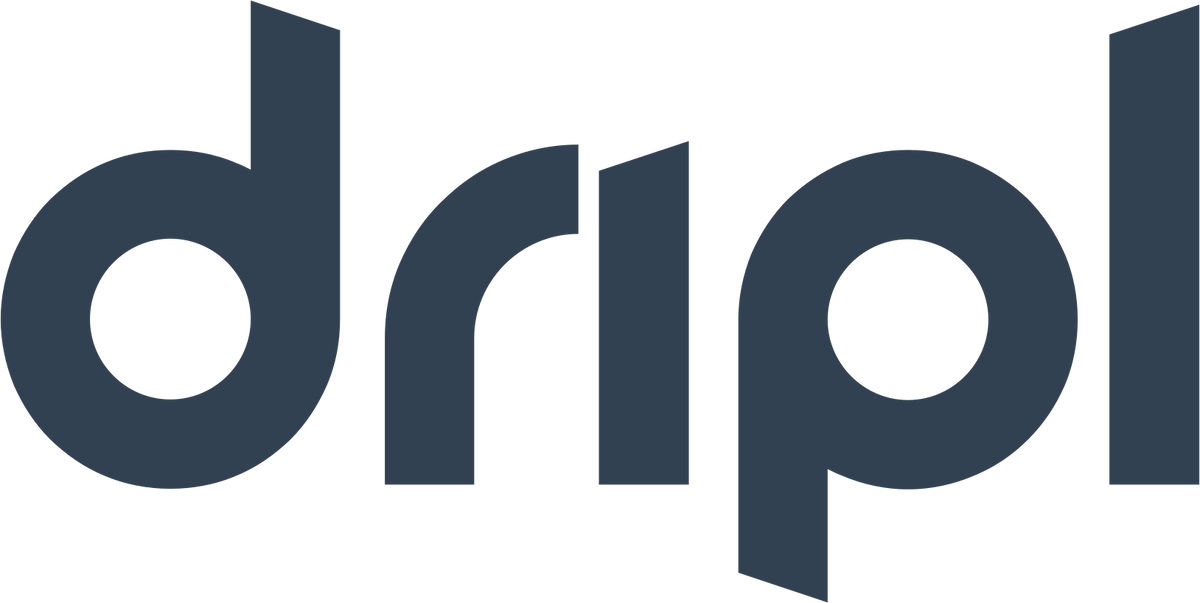 Dripl Home