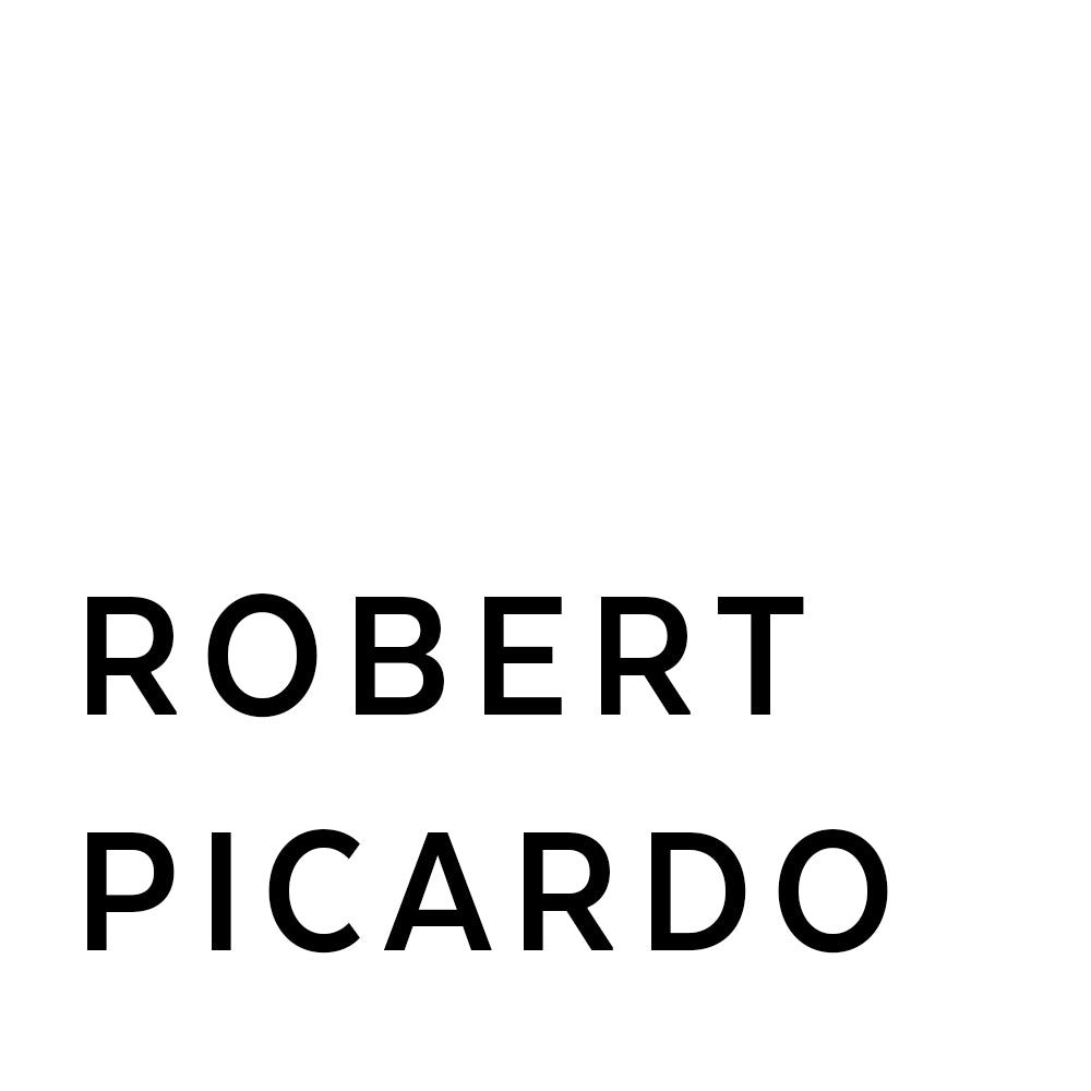 Star Trek Bob Picardo - Custom Signature