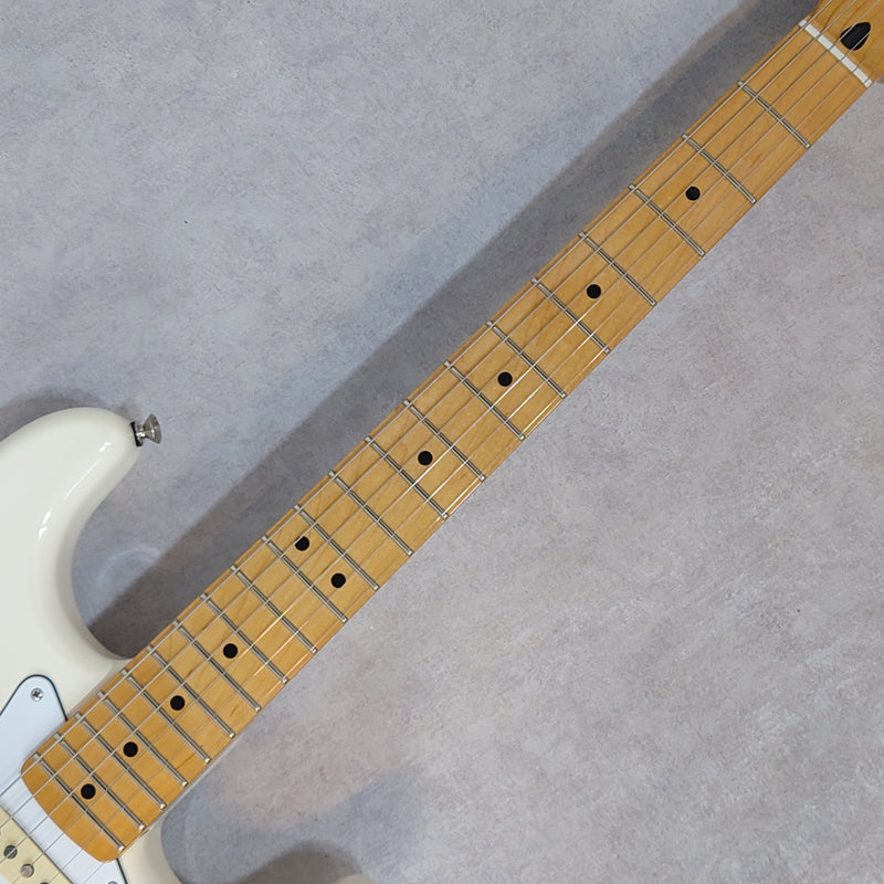 fender japan リバース ストラトキャスター MOD ジミヘン仕様 楽器