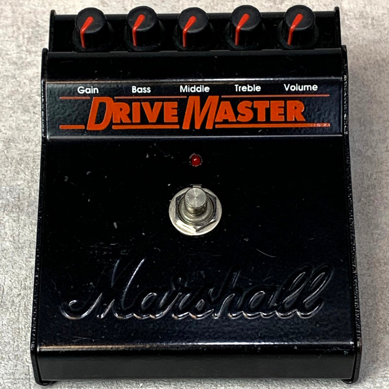 Marshall Drive Master【加古川店】