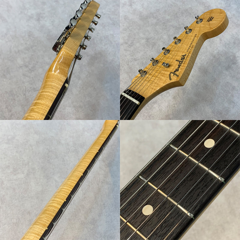 CHARVEL シャーベル ギター TX 76113 オンラインストア売れ済 sosuikyo.jp