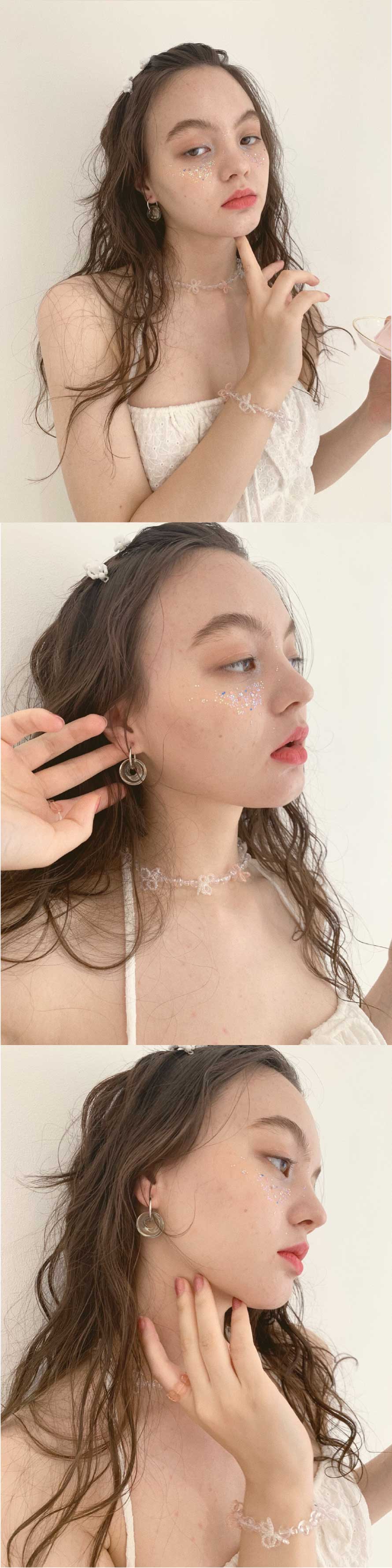 Sisi Joía OBOLE-earrings