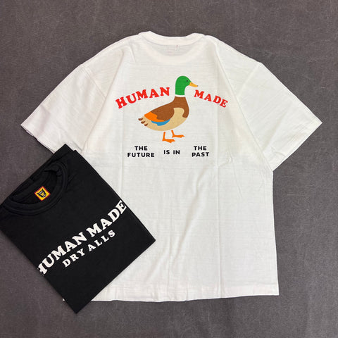 HUMAN MADE STARWARS GRAPHIC T-SHIRT #2 – Trade Point_HK