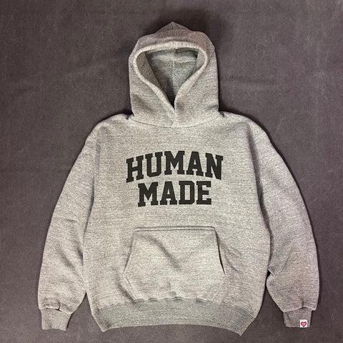 HUMAN MADE KAWS MADE HOODIE #2 – Trade Point_HK