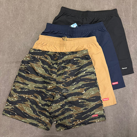 SUPREME NYLON WATER SHORT SS20 – Trade Point_HK