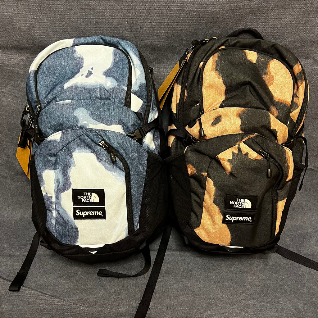 Supreme × The North Face Pocono Backpack
