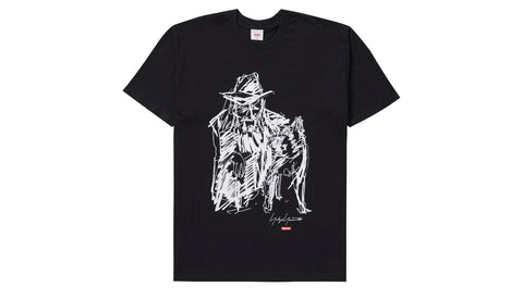 SUPREME YOHJI YAMAMOTO THIS WAS TOMORROW TEE – Trade Point_HK