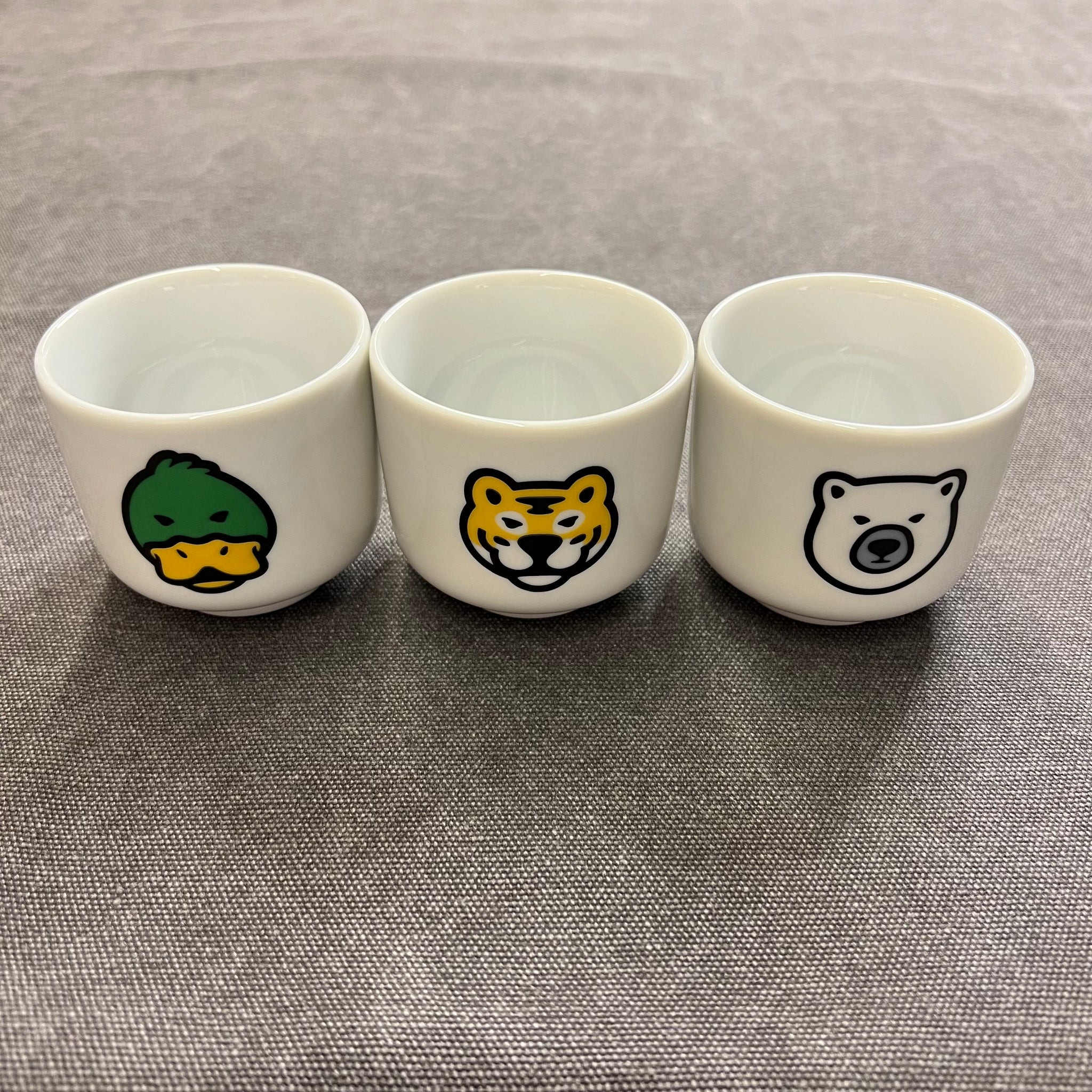 満点の human made SAKE CUP SET ヒューマンメイド sonrimexpolanco.com