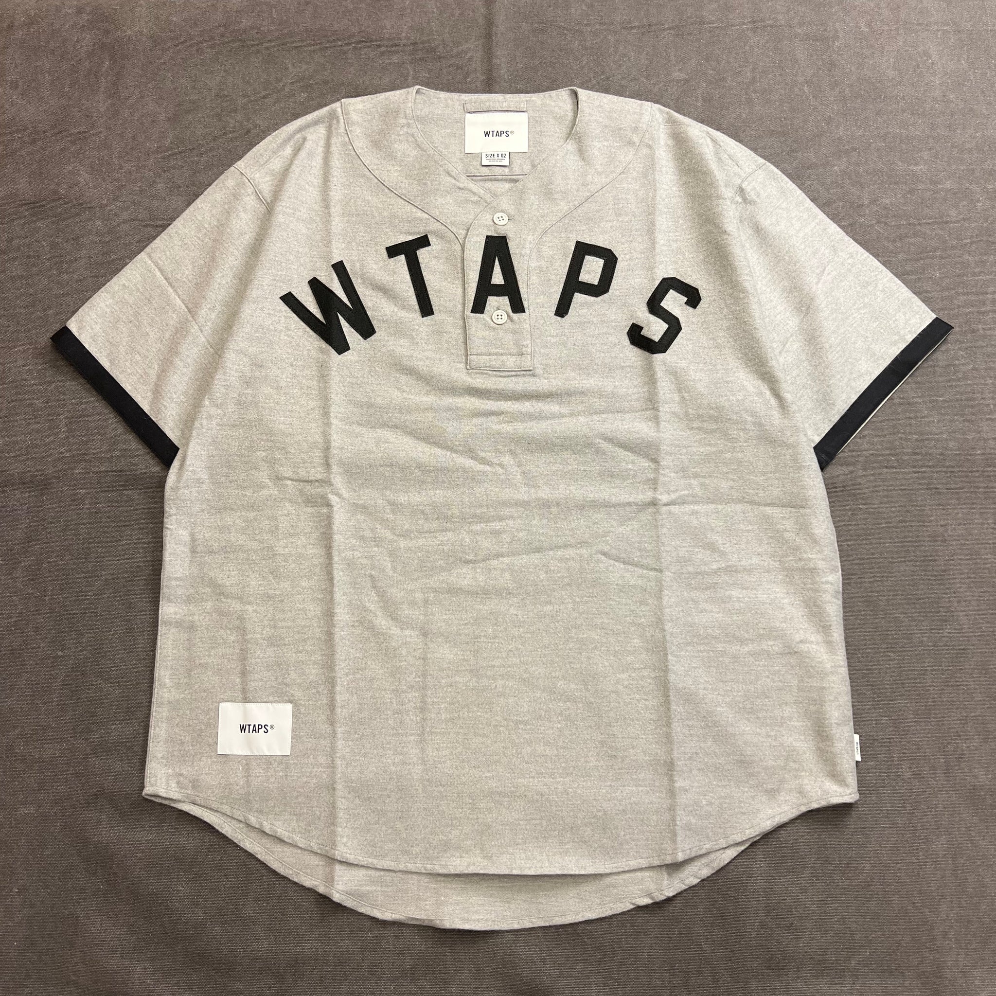 国産】 wtaps league ecousarecycling.com