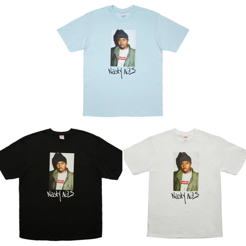 SUPREME NAOMI TEE – Trade Point_HK