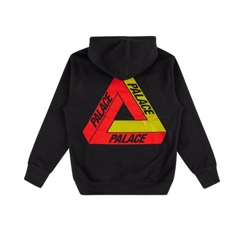 PALACE SKATEBOARDS NEW ERA HOOD – Trade Point_HK