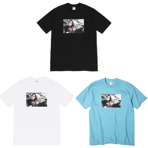 SUPREME ANTIHERO DOG TEE – Trade Point_HK