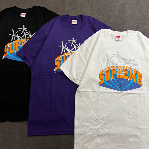 SUPREME TOO MANY ASSHOLES TEE – Trade Point_HK