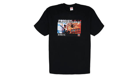 SUPREME RESPECTED TEE – Trade Point_HK