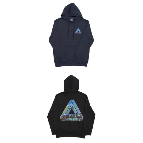 PALACE SKATEBOARDS NEW ERA HOOD – Trade Point_HK