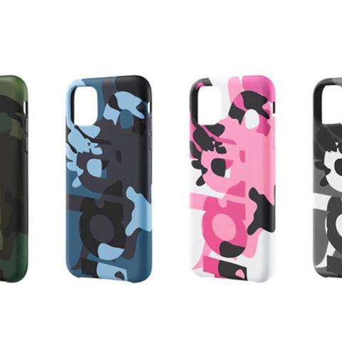 SUPREME 190 BOWERY IPHONE 12 CASE – Trade Point_HK