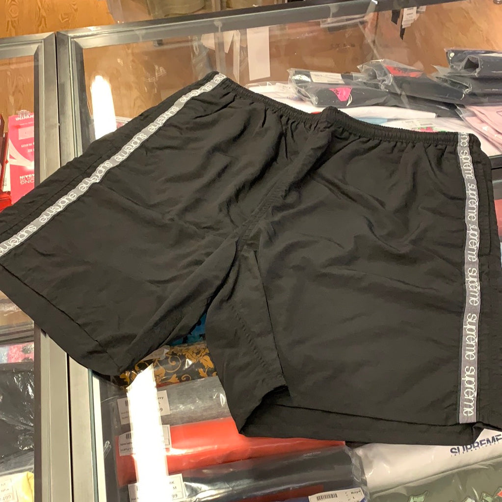 Supreme - Supreme Taping Water Short Mの+crystalchambers.co.uk