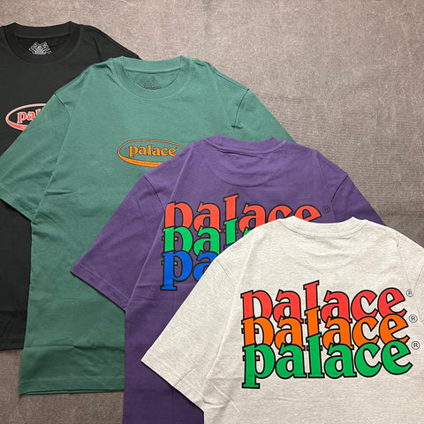 PALACE SKATEBOARDS CARGO CORD SHIRT – Trade Point_HK