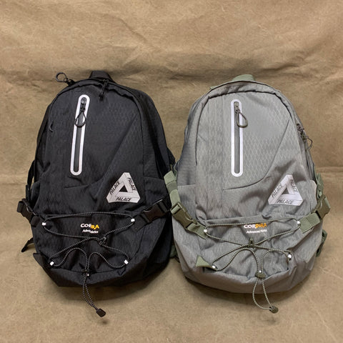 Palace Cordura Double Diamond Backpack | hotelpalacegovora.ro