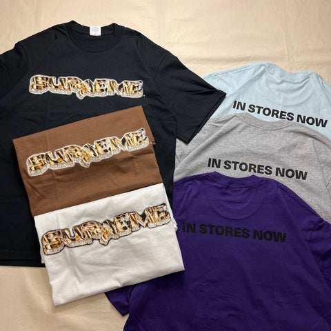 SUPREME MILANO TEE – Trade Point_HK