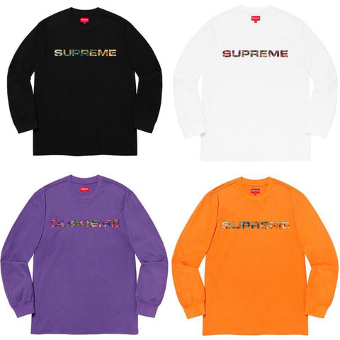 SUPREME STAR LOGO S/S TOP TEE – Trade Point_HK