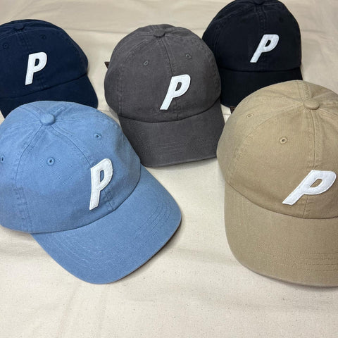 PALACE PORTER P 6-PANEL CAP 帽子 キャップ 帽子 キャップ 東京都