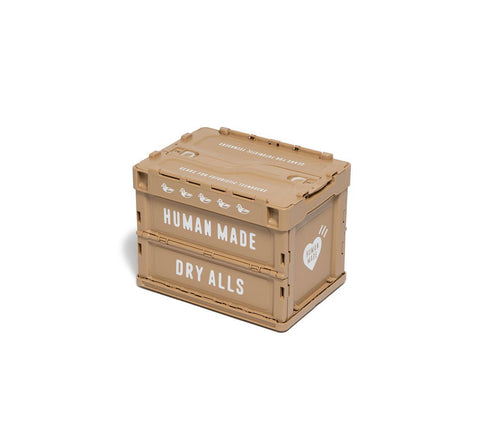 HUMAN MADE CONTAINER-PURPLE 20L – Trade Point_HK