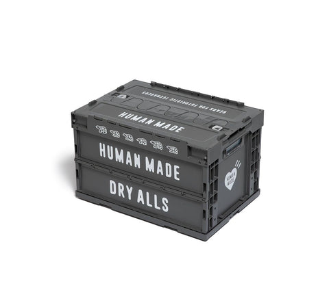 HUMAN MADE CONTAINER-BEIGE 20L – Trade Point_HK