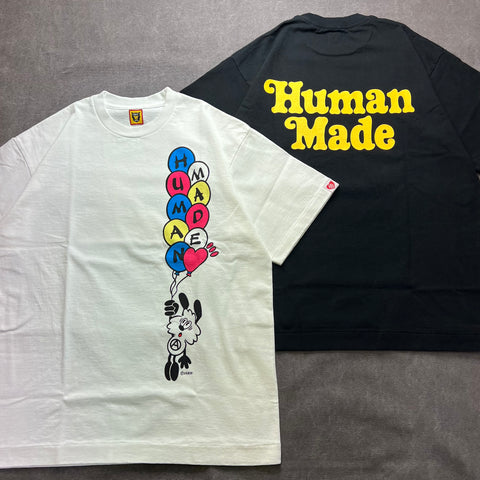 HUMAN MADE T-SHIRT #2302 – Trade Point_HK