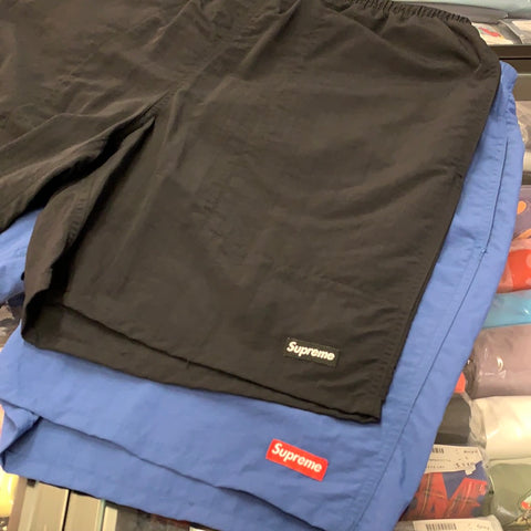 SUPREME NYLON WATER SHORT SS23 – Trade Point_HK