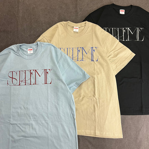 SUPREME MILFORD GRAVES TEE – Trade Point_HK