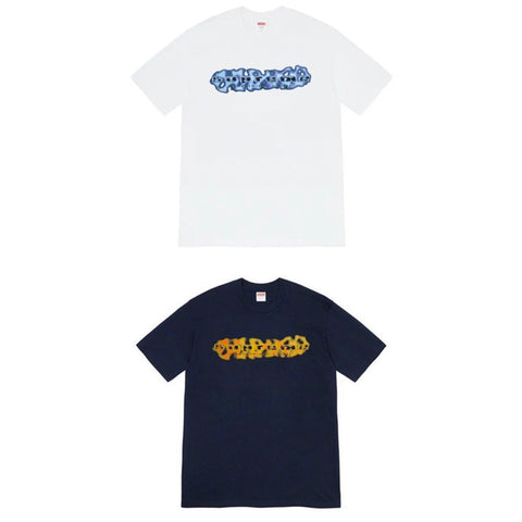 SUPREME AMERICA EATS ITS YOUNG TEE – Trade Point_HK