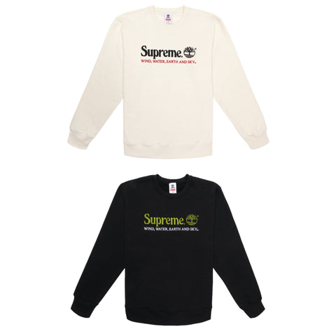 SUPREME NIKE ARC CREWNECK – Trade Point_HK