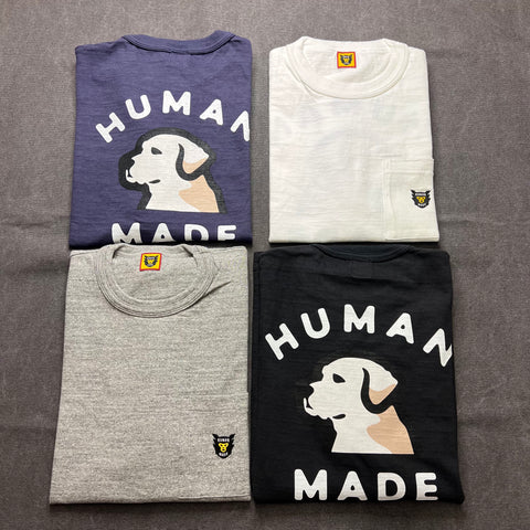 I KNOW NIGO BOX SET 1 & 2 BIRD/DOG T-SHIRT – Trade Point_HK