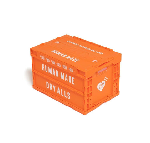 HUMAN MADE CONTAINER-GREY 50L – Trade Point_HK