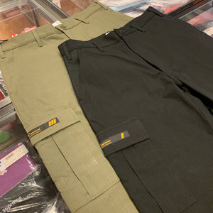 wtaps JUNGLE STOCK/TROUSERS 新品サイズS bckediri.beacukai.go.id