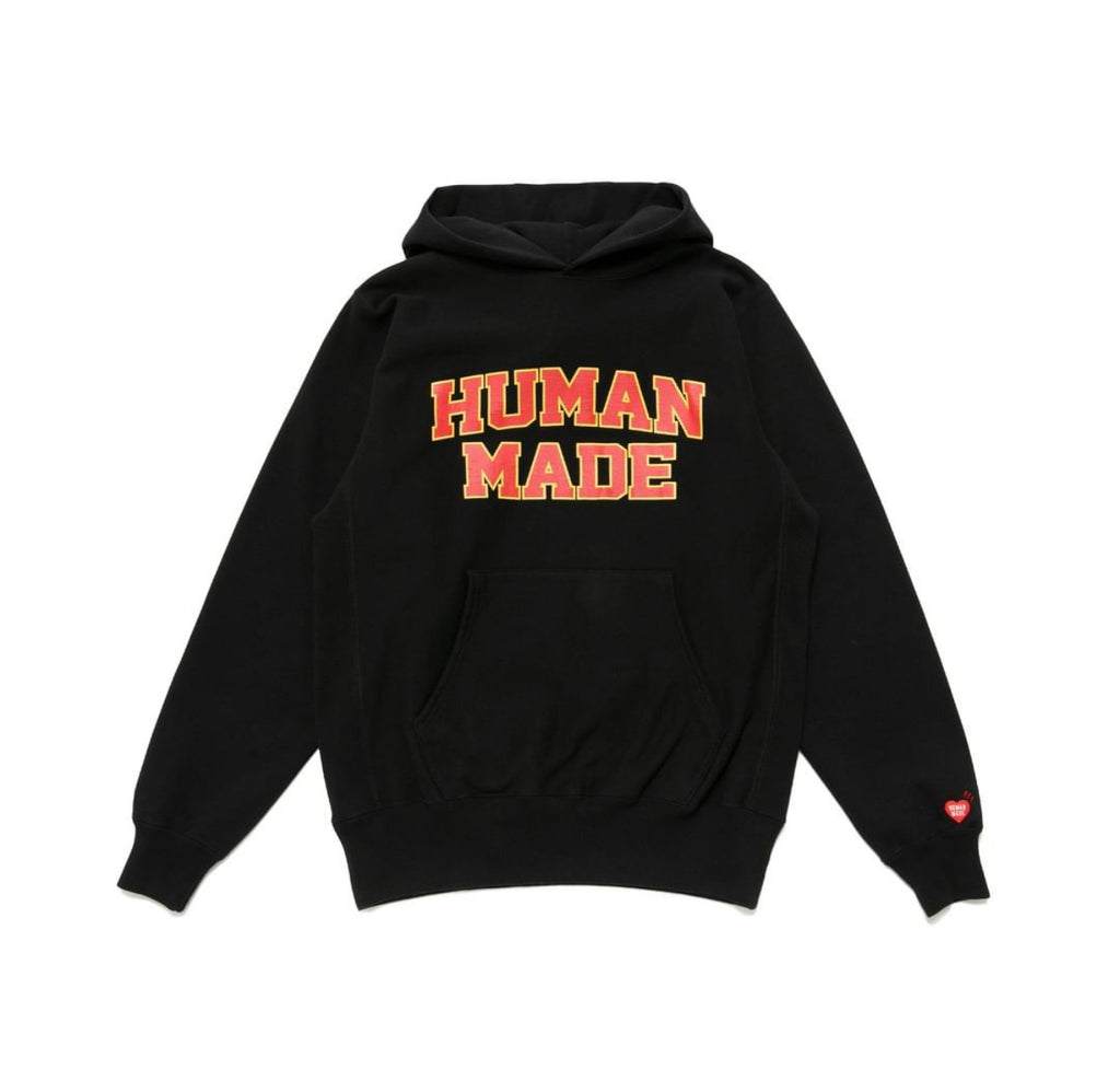 HUMAN MADE PIZZA HOODIE – Trade Point_HK
