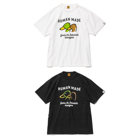 Human Made BBC #2 T-Shirt