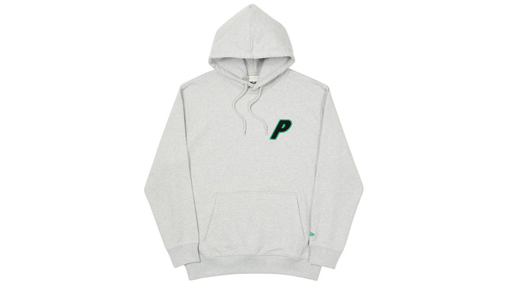 PALACE SKATEBOARDS NEW ERA HOOD – Trade Point_HK