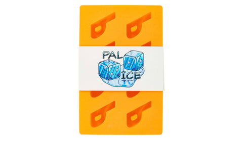 PALACE SKATEBOARDS TRI-FERG GLASS ASHTRAY – Trade Point_HK