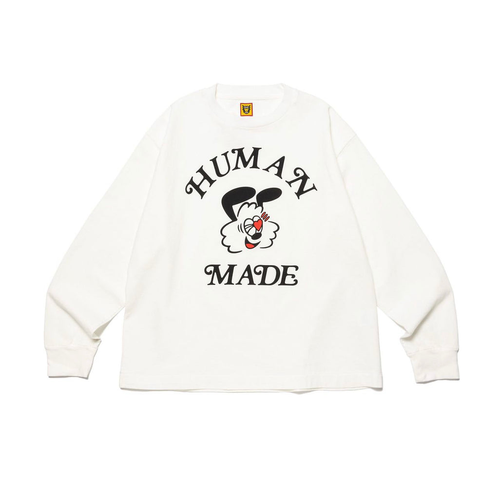 HUMAN MADE GDC White Day T-shirt #1