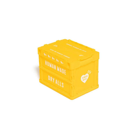 HUMAN MADE CONTAINER-ORANGE 50L – Trade Point_HK
