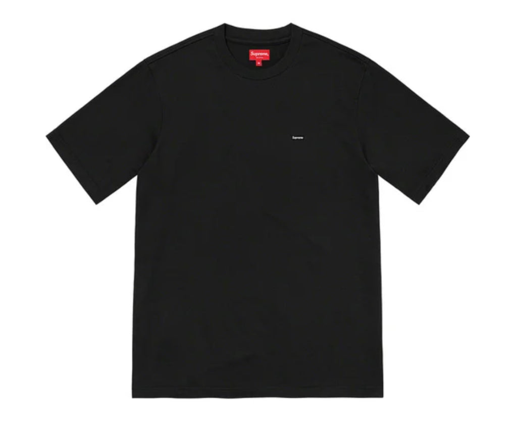 supreme Leopard pocket tee Large