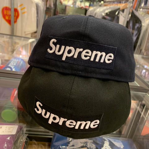 SUPREME NEW YORK YANKEES BOX LOGO NEW ERA – Trade Point_HK