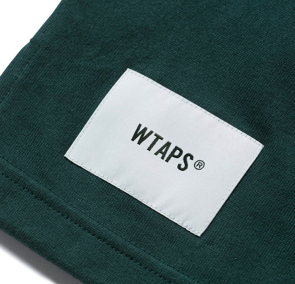 WTAPS AII 03 / LS / COTTON. CRST – Trade Point_HK