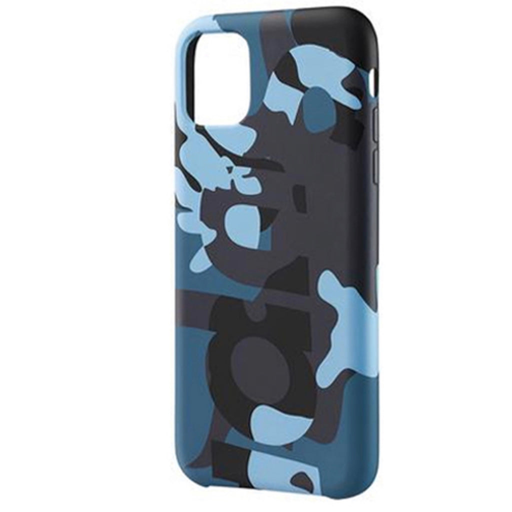 supreme camo iphone 11 case