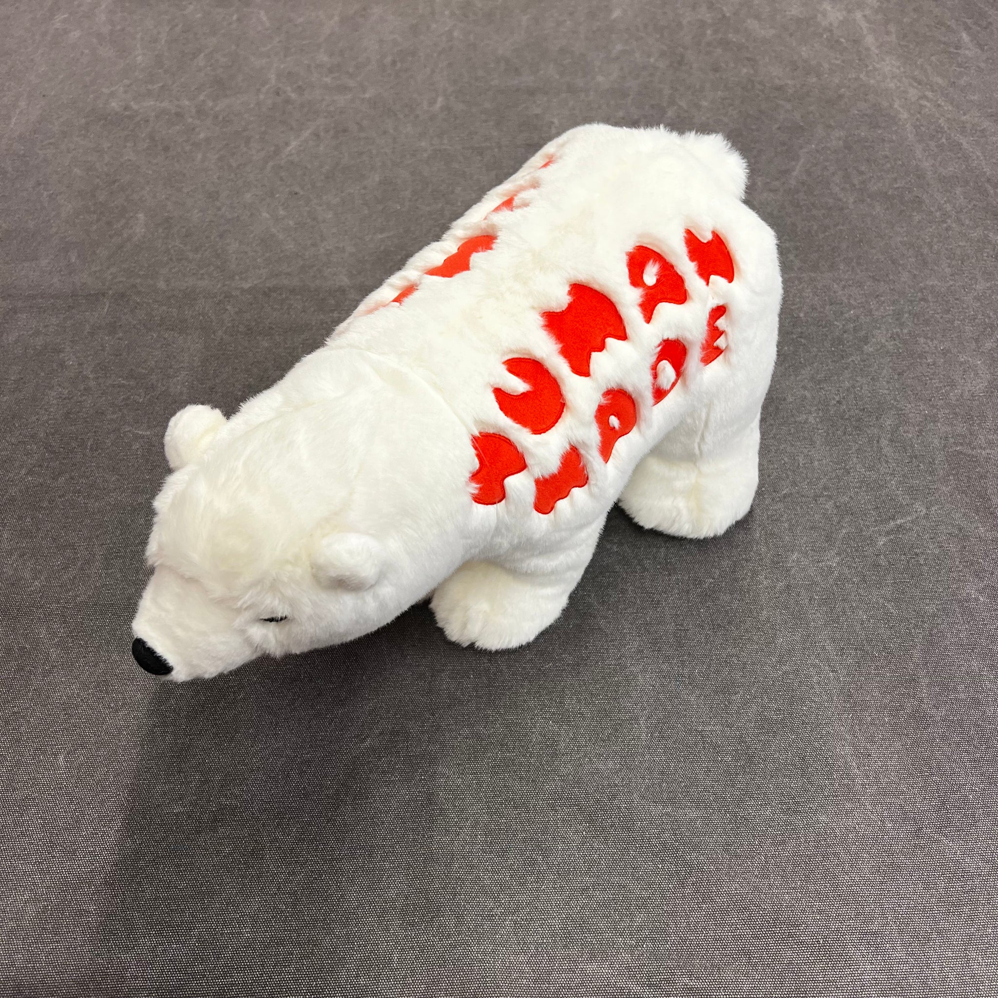 SALE／77%OFF】 HUMAN MADE POLAR BEAR PLUSH DOLL ecousarecycling.com