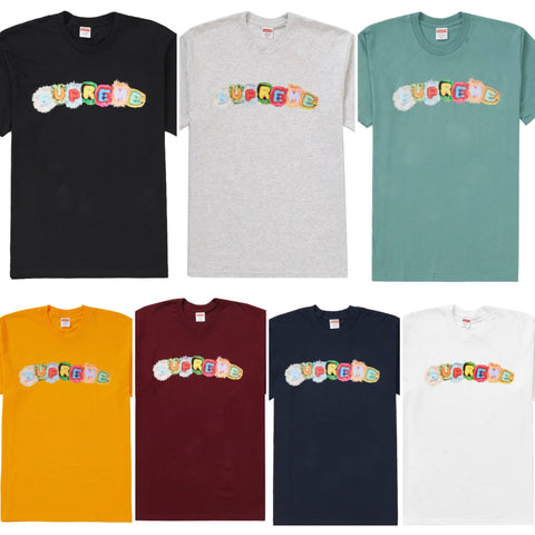 WTAPS BLANK SS 02 TEE – Trade Point_HK