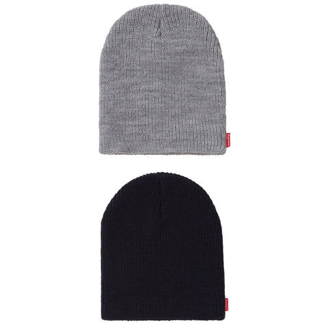 SUPREME BEN DAVIS BEANIE – Trade Point_HK