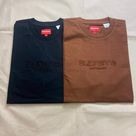 SUPREME META LOGO L/S TOP – Trade Point_HK